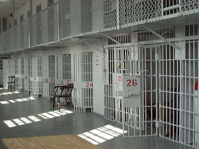 Νεκρός κρατούμενος στις φυλακές Αγίου Στεφάνου Πατρών