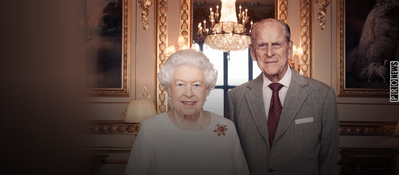 Πρίγκιπας Φίλιππος: Πέθανε ο τελευταίος Έλληνας γαλαζοαίματος με ενεργό αξίωμα σε ηλικία 99 ετών