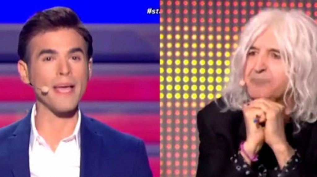 Όταν ο Ν.Καρβέλας είχε συγκρουστεί on-air με τον Μ.Φουρθιώτη (βίντεο)