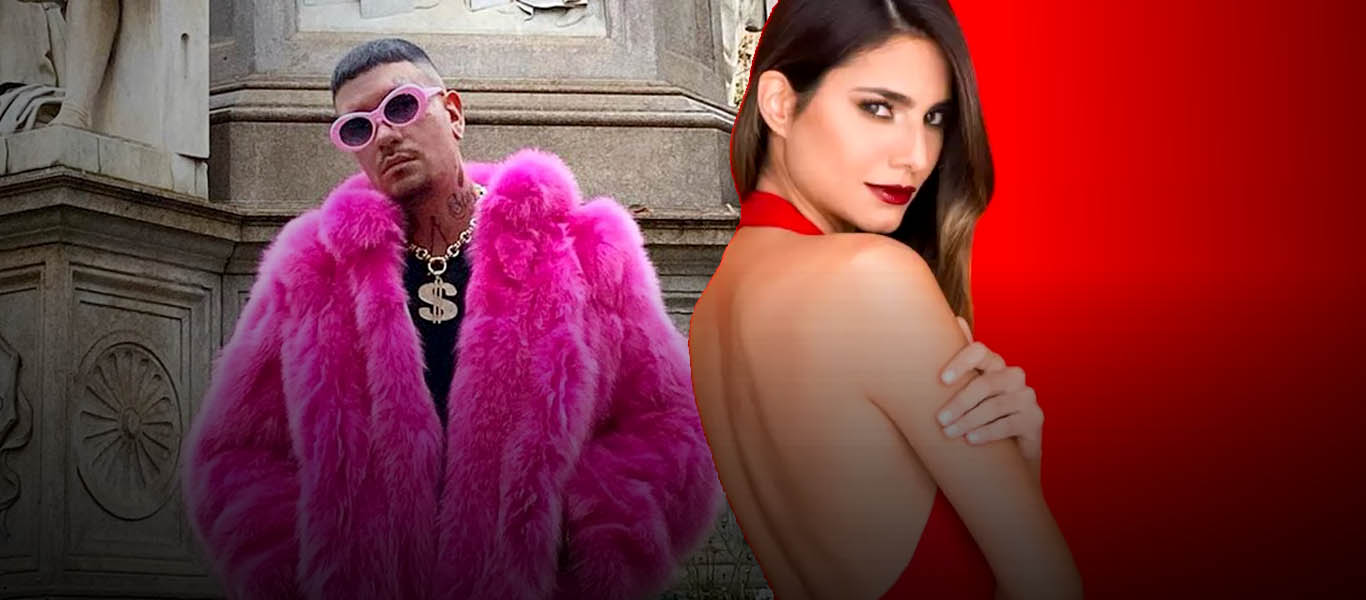 Bγαίνει και πάλι στην «αγορά» η Ηλιάνα Παπαγεωργίου – «Τίτλοι τέλους» για τη σχέση της με τον Snik