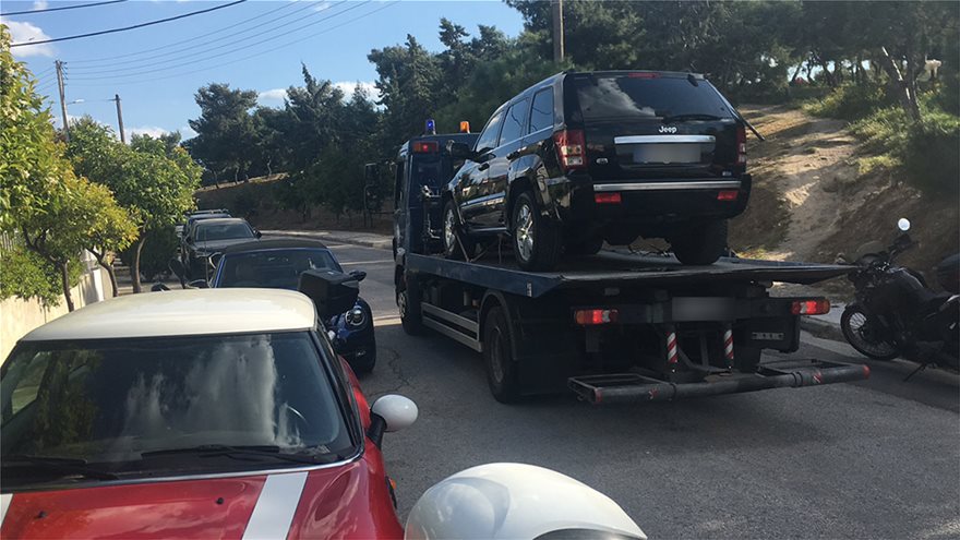 Δολοφονία Γ.Καραϊβάζ: Συμβόλαιο θανάτου εκτιμά η ΕΛ.ΑΣ – Του έριξαν τη χαριστική βολή