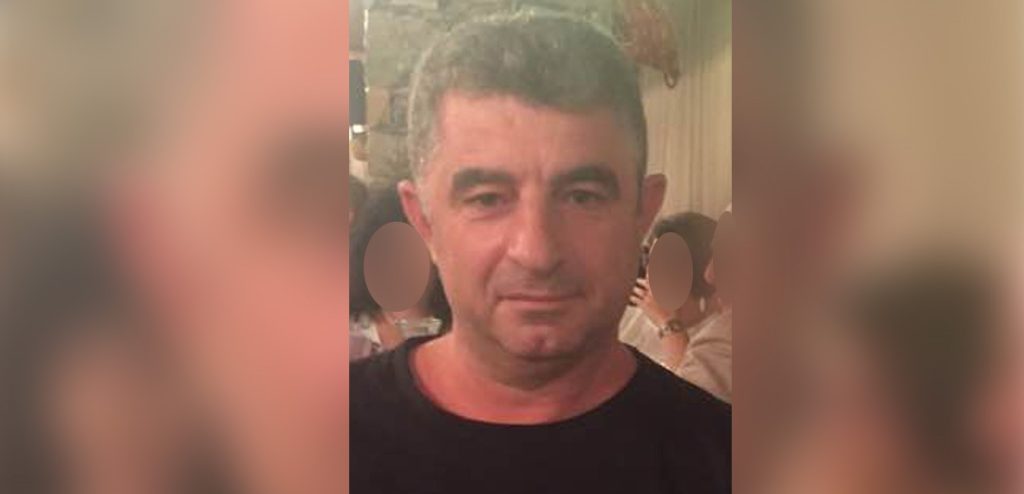 Γιώργος Καραϊβάζ: Φίλοι, γνωστοί και συνάδελφοι λένε το τελευταίο «αντίο» μέσω Facebook