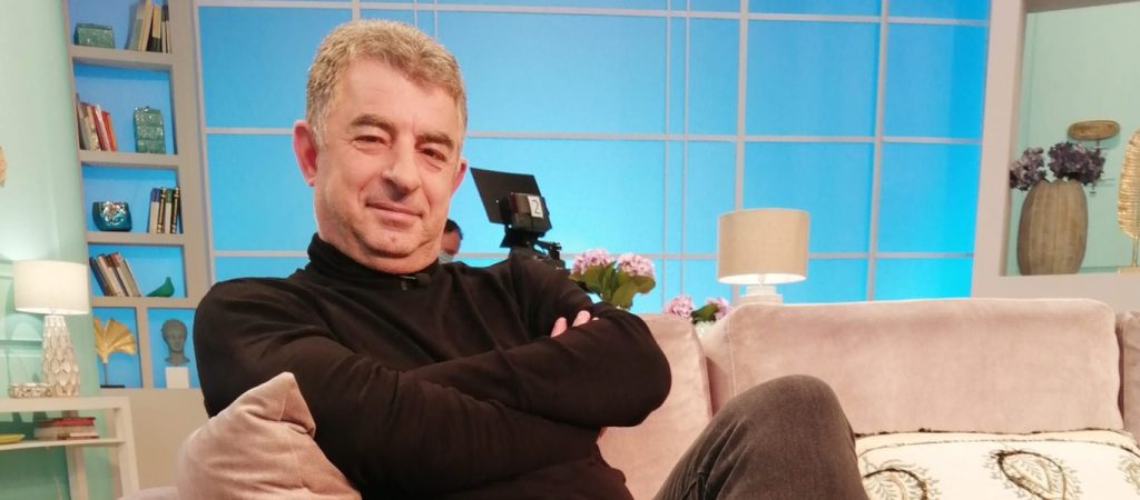 ΕΣΗΕΑ για δολοφονία Γ.Καραϊβάζ: «Θλίψη για την απώλεια του συναδέλφου – Οι δημοσιογράφοι δεν πτοούνται από δολοφονίες»