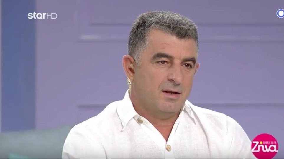 Αυτό είναι το τελευταίο ρεπορτάζ του Γιώργου Καραϊβάζ – Η στυγνή δολοφονία στην Μακρυνίτσα (βίντεο)