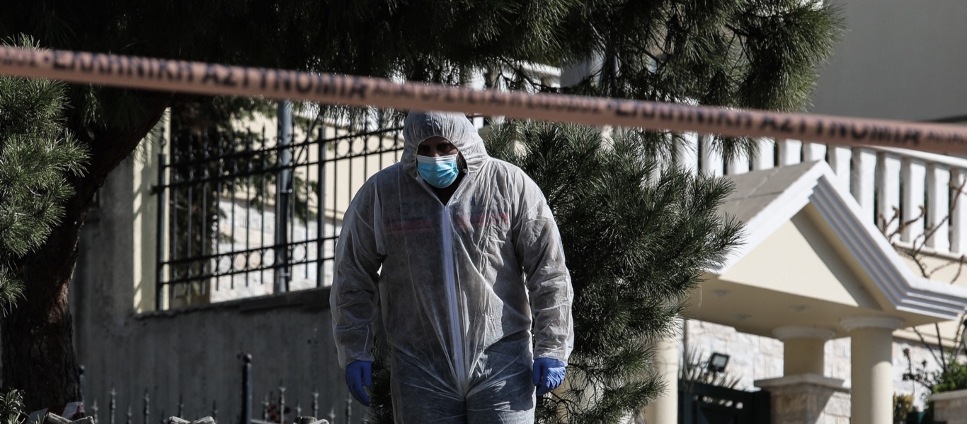 Κομισιόν για δολοφονία Γ.Καραϊβάζ: «Να αποδοθεί δικαιοσύνη άμεσα»