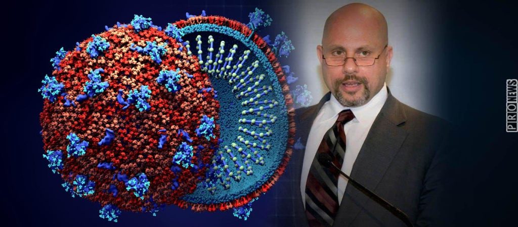 Δ.Κούβελας: «Υπάρχουν ανάλογοι θάνατοι και με τα άλλα εμβόλια – Οι κλινικές μελέτες έγιναν τσαπατσούλικα»