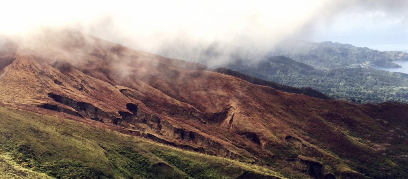 Αναστάτωση στον Άγιο Βικέντιο – Εξερράγη το ηφαίστειο Λα Σουφριέρ