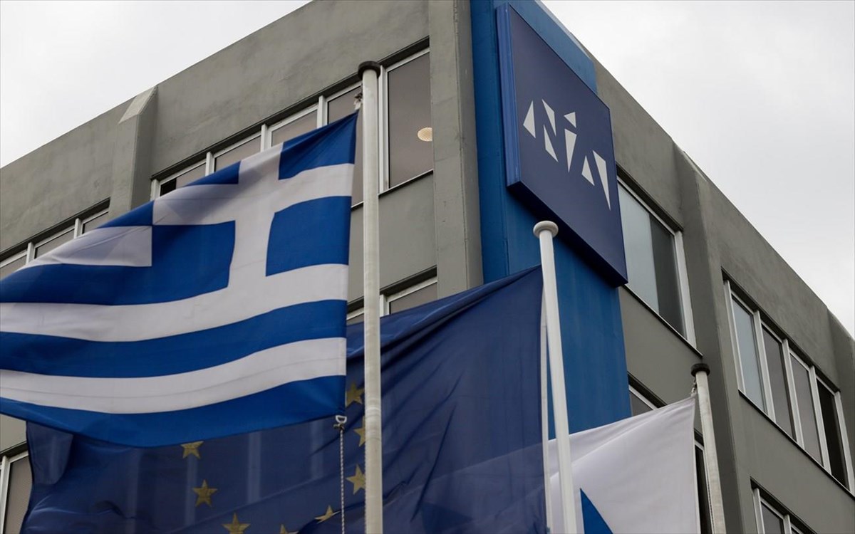 ΝΔ: «Όλο και περισσότερα στελέχη του ΣΥΡΙΖΑ υιοθετούν την γραμμή του ”πολακισμού”»