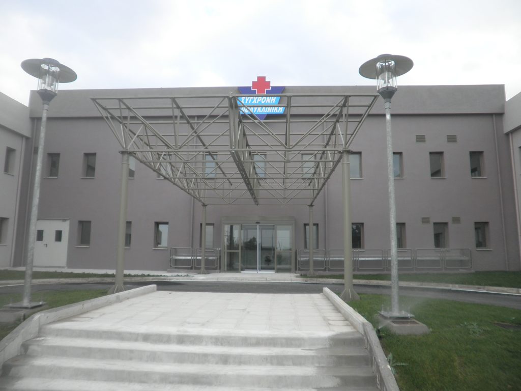 Τραγωδία στη Λάρισα με θανατηφόρο ατύχημα ιατρού