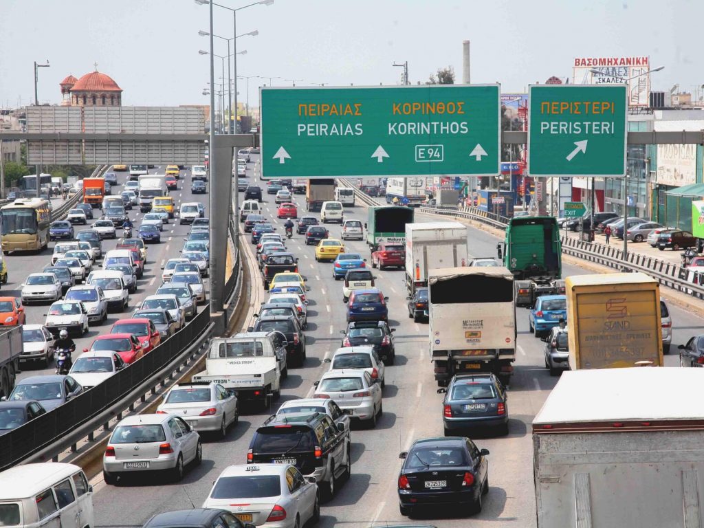 Καμία απάντηση από Ν.Χαρδαλιά για Πάσχα και μετακινήσεις: «Απέχουμε τρεις εβδομάδες – Είναι νωρίς… »
