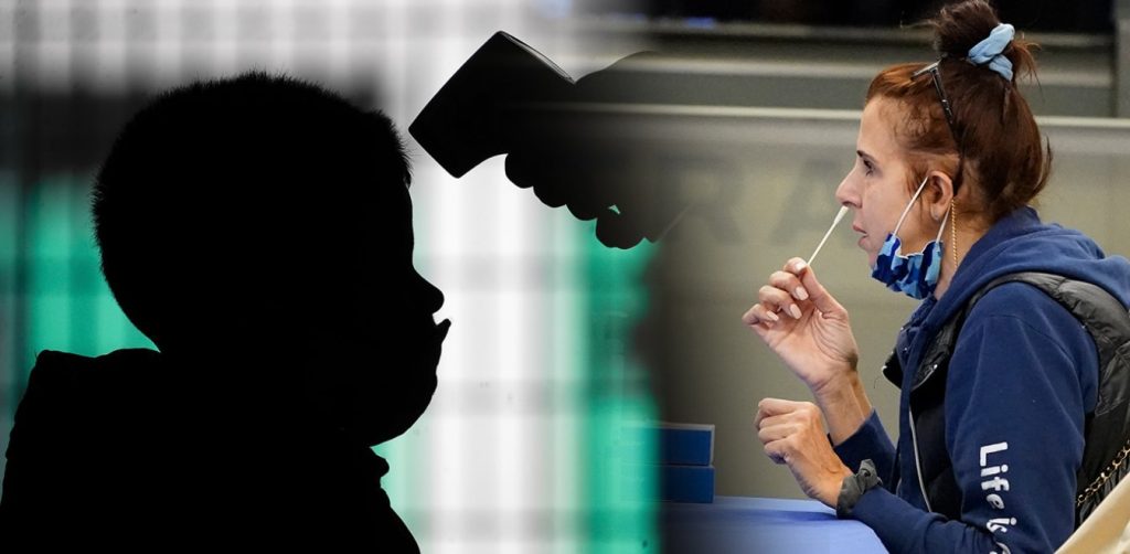 Δέκα ευρώ θα κοστίζει το «δωρεάν» υποχρεωτικό self test στους γονείς εάν γίνει λάθος! – Αλλιώς τέλος η εκπαίδευση