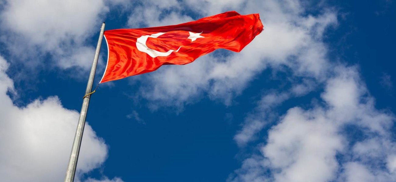 Τούρκικο ΥΠΕΞ: Δύο αμερικανικά πολεμικά πλοία θα περάσουν από τα στενά του Βοσπόρου και των Δαρδανελίων
