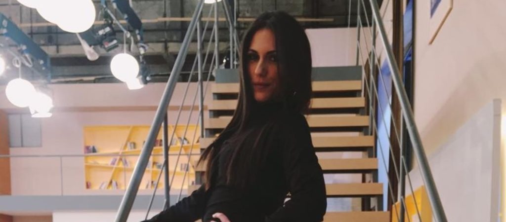 Α.Βούλγαρη για Γ.Καραϊβάζ: «Η δημοσιογραφική οικογένεια είναι φτωχότερη από σήμερα»