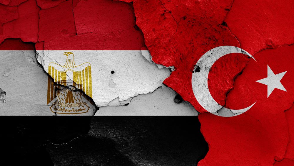 Νέο βήμα προσέγγισης Τουρκίας-Αιγύπτου: Τηλεφωνική επικοινωνία των δύο υπουργών Εξωτερικών για το Ραμαζάν