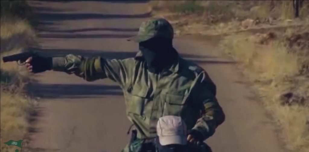 Τους «τρώνε» έναν-έναν στην Κολομβία της Ευρώπης: Ποιος έχει σειρά;