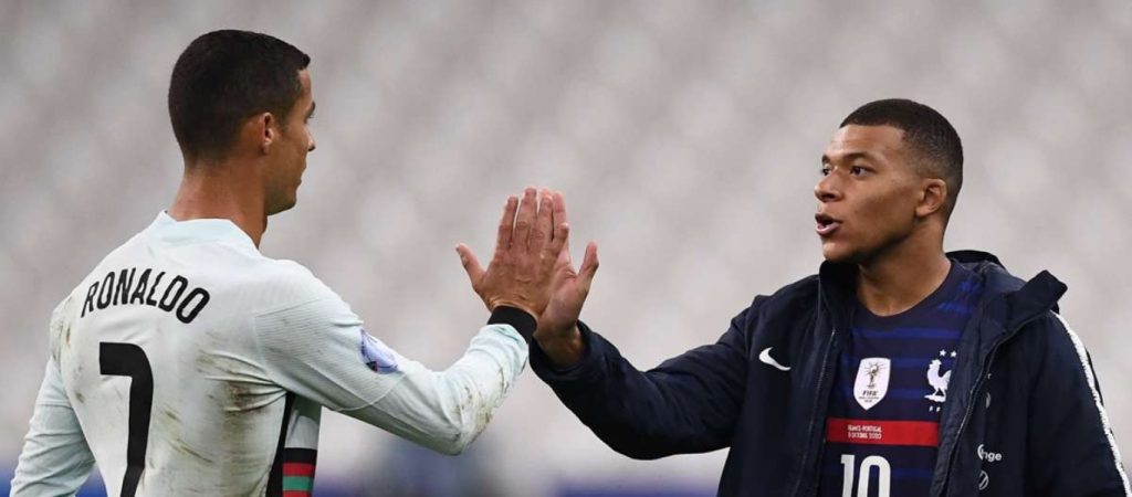 Στο στόχαστρο της Παρί ο Κριστιάνο Ρονάλντο – Προορίζεται για αντικαταστάτης του Κ.Εμπαπέ