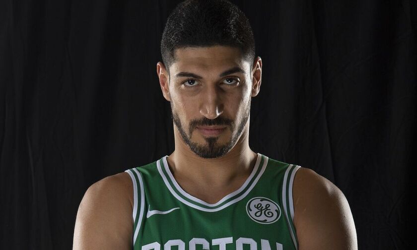 «Κόλαφος» ο Ε.Καντέρ: «Αν είχα μπροστά μου τον Ερντογάν θα τον έφτυνα στο πρόσωπο»