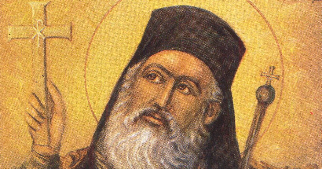 Ποιος ήταν ο Πατριάρχης Άγιος Γρηγόριος που τιμάται σήμερα;