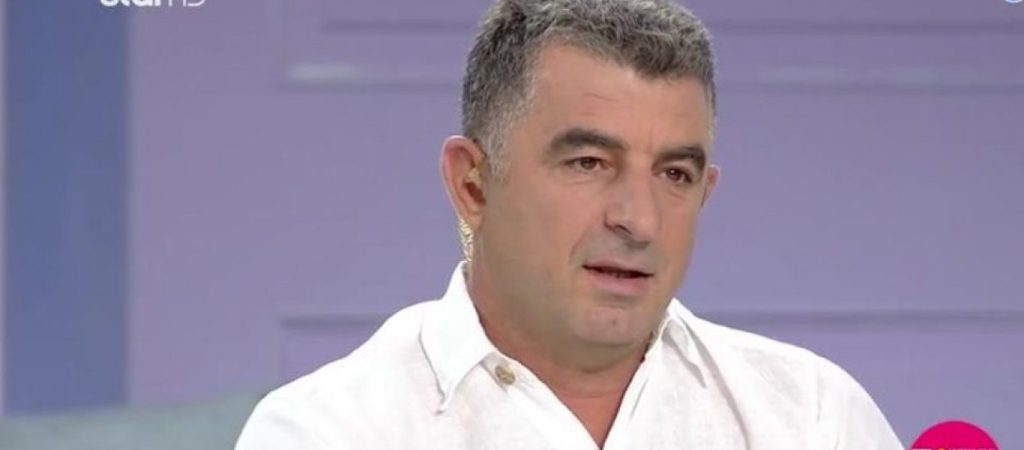 Ανατριχιαστικές μαρτυρίες για την δολοφονία Καραϊβάζ: «Μου έχει μείνει στο μυαλό η εικόνα του εκτελεστή»