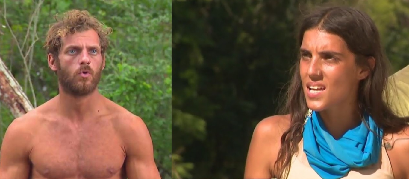 Survivor: Νέα σενάρια για επιστροφή παικτών – Στο επίκεντρο Κ.Σταμούλης και Άννα Μαρία Βέλλη