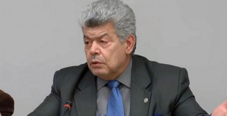 Αποκάλυψη Ιωάννη Μάζη για Κώστα Καραμανλή και τον αείμνηστο Τάσσο Παπαδόπουλο