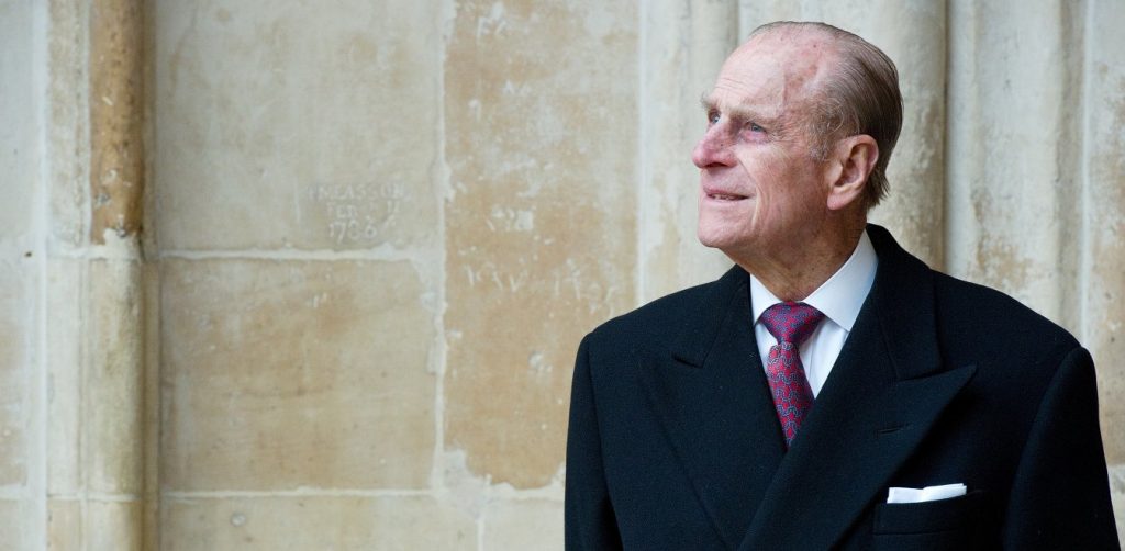 Το γνωρίζατε; – Ποιοι θεωρούν τον Πρίγκηπα Φίλιππο θεϊκό ον;