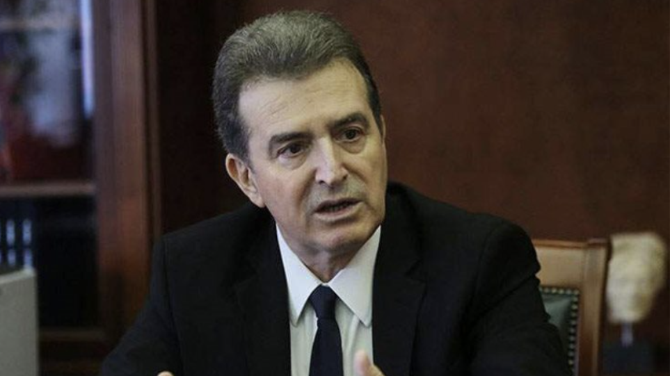 Χρυσοχοΐδης σε Τσίπρα: «Ανίερο να σκυλεύεις πολιτική σε φρέσκο αίμα δημοσιογράφου