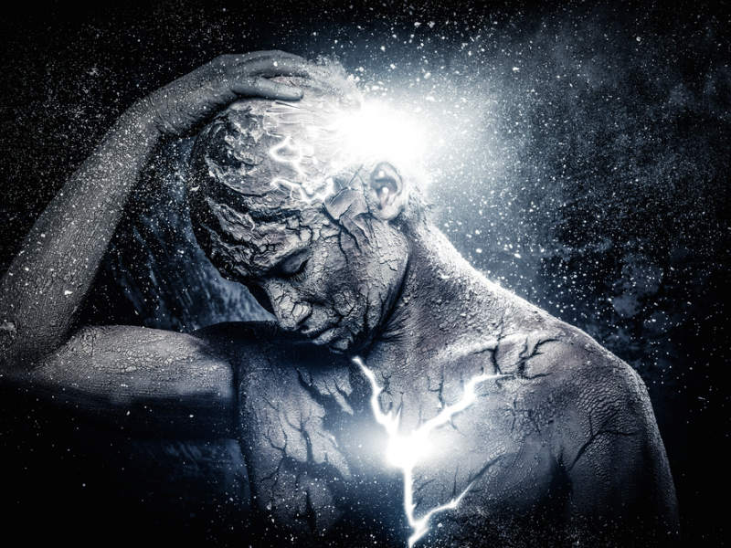 Πρόσεξε την σκέψη σου γιατί μπορεί και γίνεται πράξη!