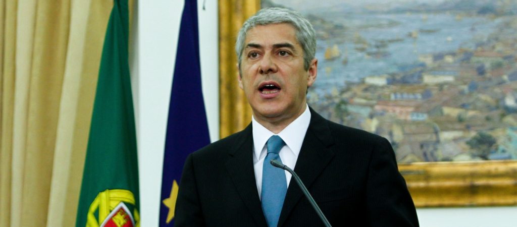 Στο εδώλιο του κατηγορουμένου ο πρώην πρωθυπουργός της Πορτογαλίας για ξέπλυμα μαύρου χρήματος