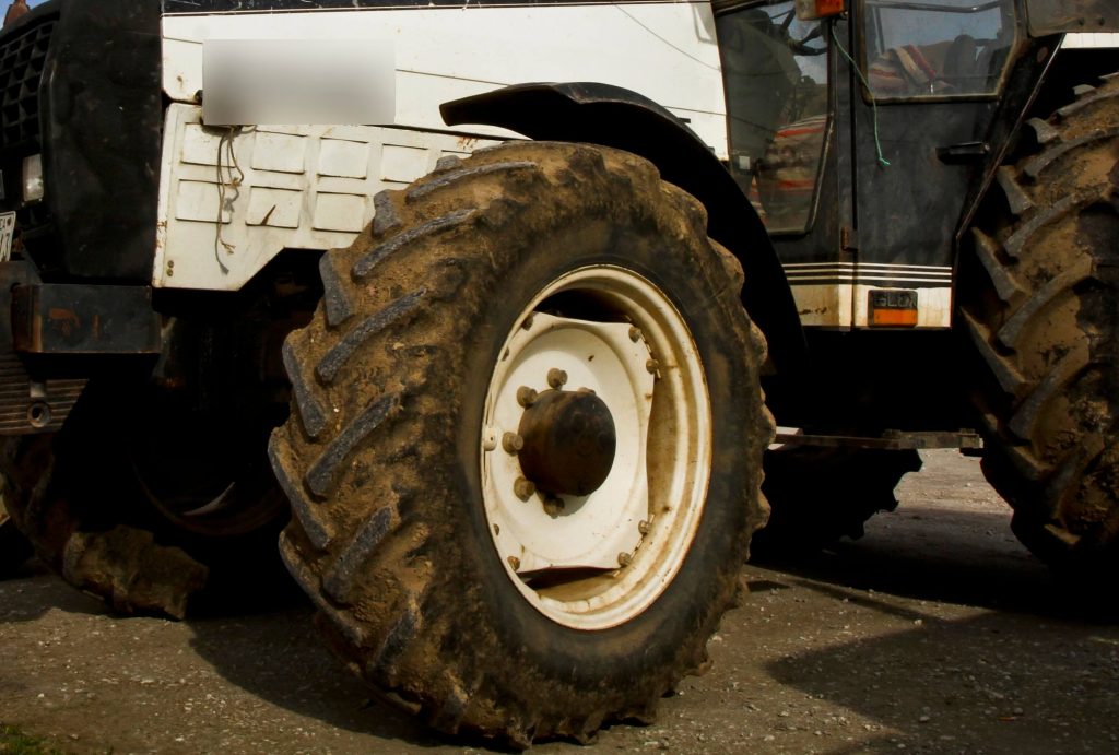 Πάτρα: Τον σκότωσε το τρακτέρ που οδηγούσε – Θρήνος για τον 62χρονο αγρότη