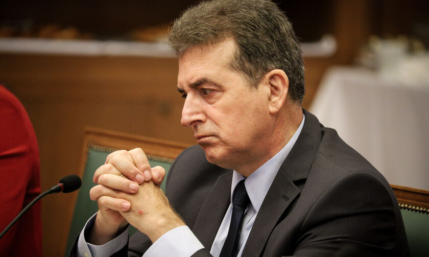 Μ.Χρυσοχοΐδης για δολοφονία Καραϊβάζ: «Η Αστυνομία θα βρει τους ενόχους και θα τους παραδώσει στην δικαιοσύνη»