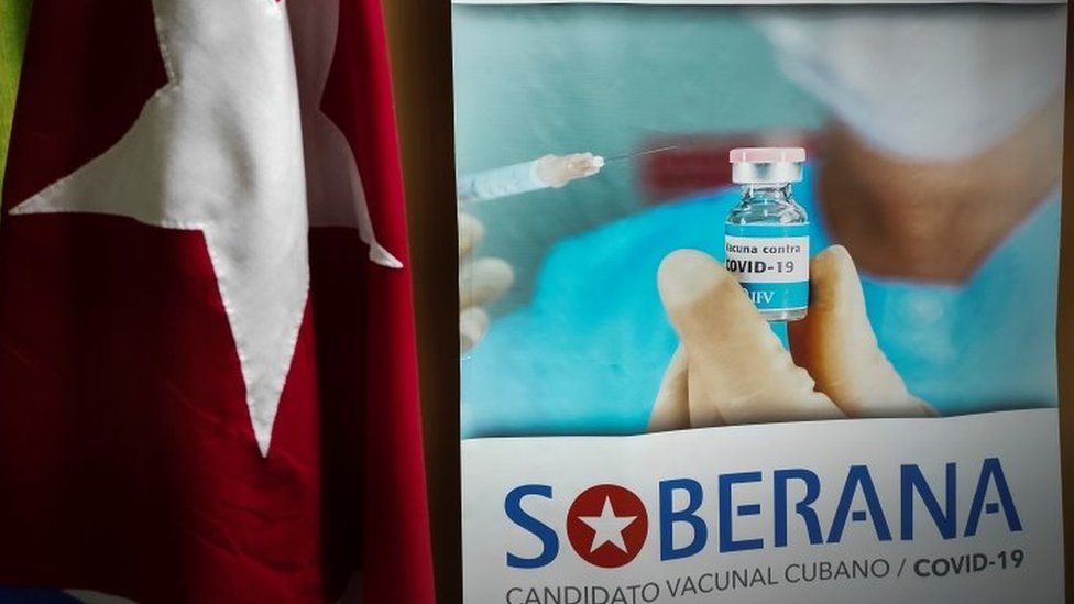 Και όμως – Economist: «Η Κούβα θα γίνει η μικρότερη χώρα στον κόσμο με δικά της εμβόλια για τον κορωνοϊό»