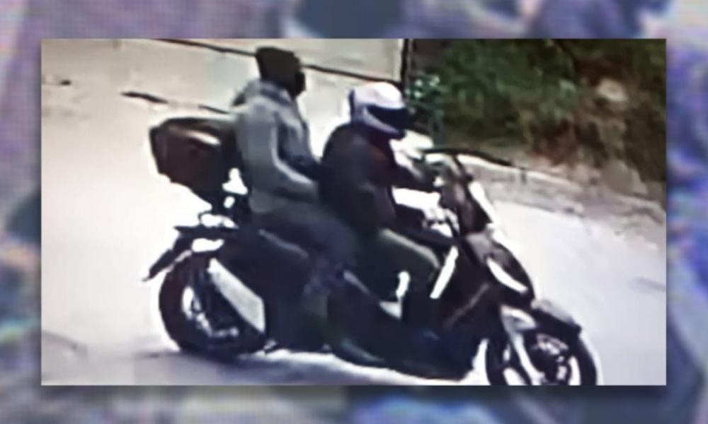 Βίντεο ντοκουμέντα από την δολοφονία του Γ.Καραϊβάζ: Τον περίμεναν επί 10 λεπτά – Τα χαρακτηριστικά των εκτελεστών