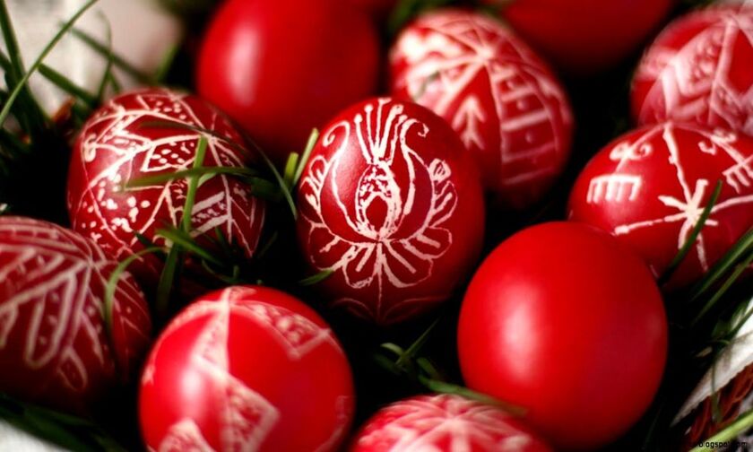 Αυτά είναι τα έθιμα της Μεγάλης Εβδομάδας σε κάθε γωνιά της Ελλάδας