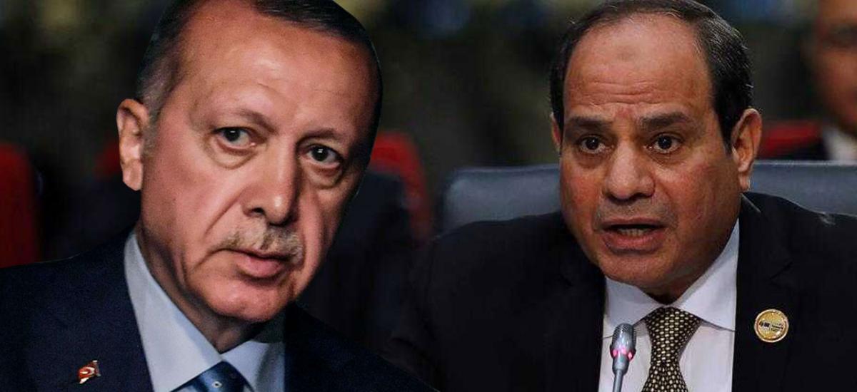 Η Τουρκία έκανε δεκτούς τους όρους της Αιγύπτου: Αποχωρεί ο στρατός από τη Λιβύη και ξεκινούν οι συνομιλίες για ΑΟΖ