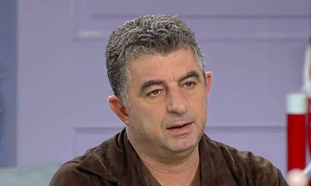 Δολοφονία Γ.Καραϊβάζ – Συγκλονίζει η αδερφή του: «Ψυχή μου, ποιοι ήταν αυτοί που σου στέρησαν τη ζωή;» (βίντεο)