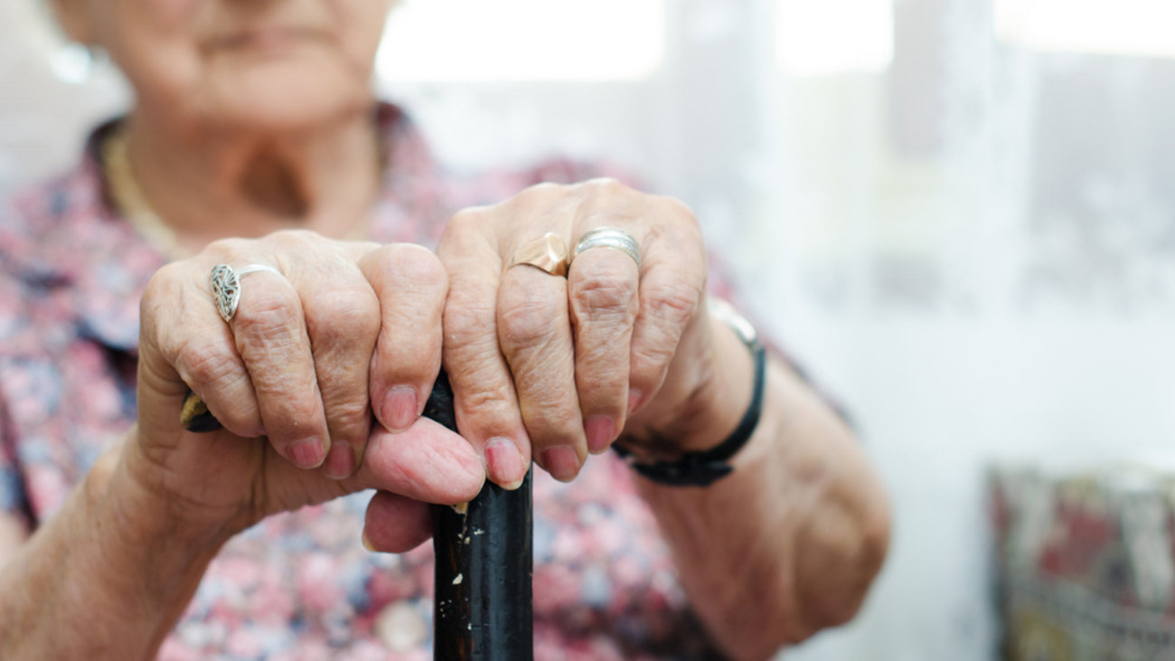 Ροδόπη: Εξιχνιάστηκαν τρεις ληστείες εις βάρος ηλικιωμένων