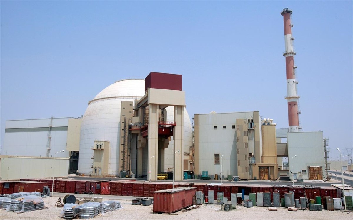 Ιράν: «Ατύχημα» στις πυρηνικές εγκαταστάσεις της Νατάνζ – Σε εξέλιξη έρευνα