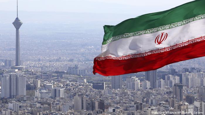 Ιράν: «Τρομοκρατικό χτύπημα το ατύχημα στις πυρηνικές εγκαταστάσεις της Νατάνζ»