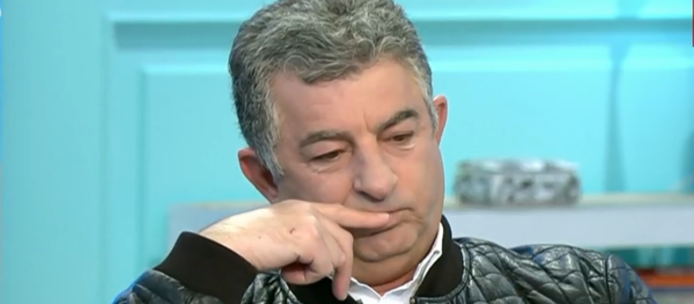 Εκτέλεση Γ.Καραϊβάζ: Τα λάθη των δολοφόνων που ίσως βοηθήσουν στην σύλληψή τους