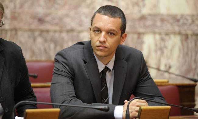 Ηλίας Κασιδιάρης: «Όχι στους υποχρεωτικούς εμβολιασμούς» – Βίντεο