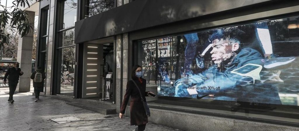 Π.Σταμπουλίδης: Έτσι θα λειτουργήσει το λιανεμπόριο σε Θεσσαλονίκη & Αχαΐα – Τι θα γίνει με την Κοζάνη