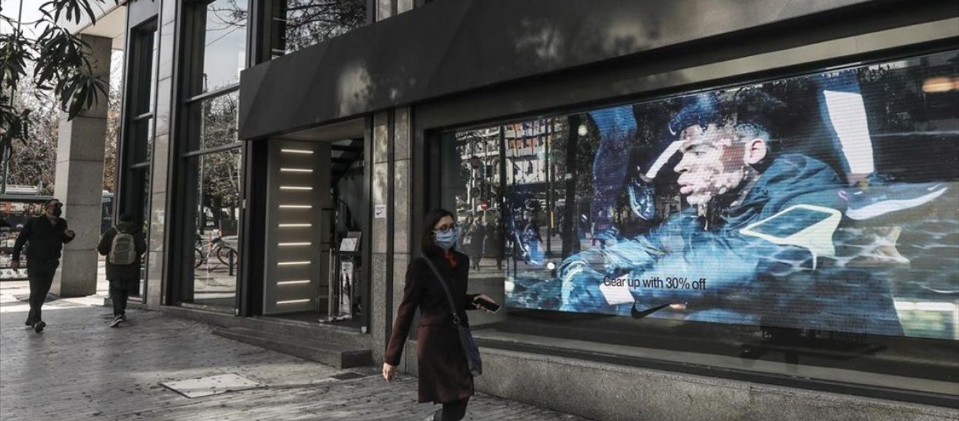 Π.Σταμπουλίδης: Έτσι θα λειτουργήσει το λιανεμπόριο σε Θεσσαλονίκη & Αχαΐα – Τι θα γίνει με την Κοζάνη