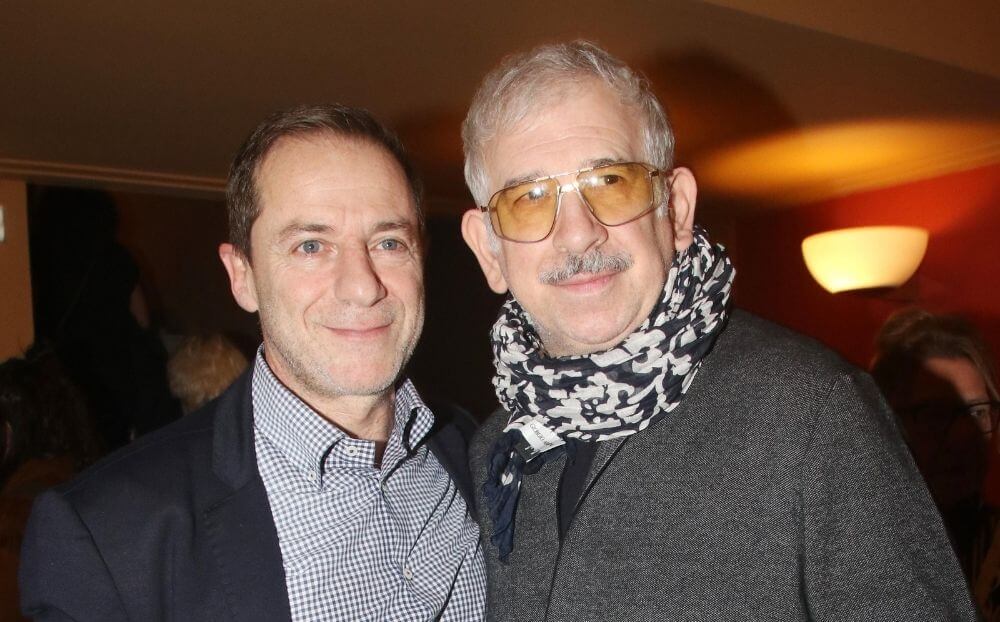 ΣΕΗ: Σήμερα οι αποφάσεις για Δ.Λιγνάδη και Π.Φιλιππίδη