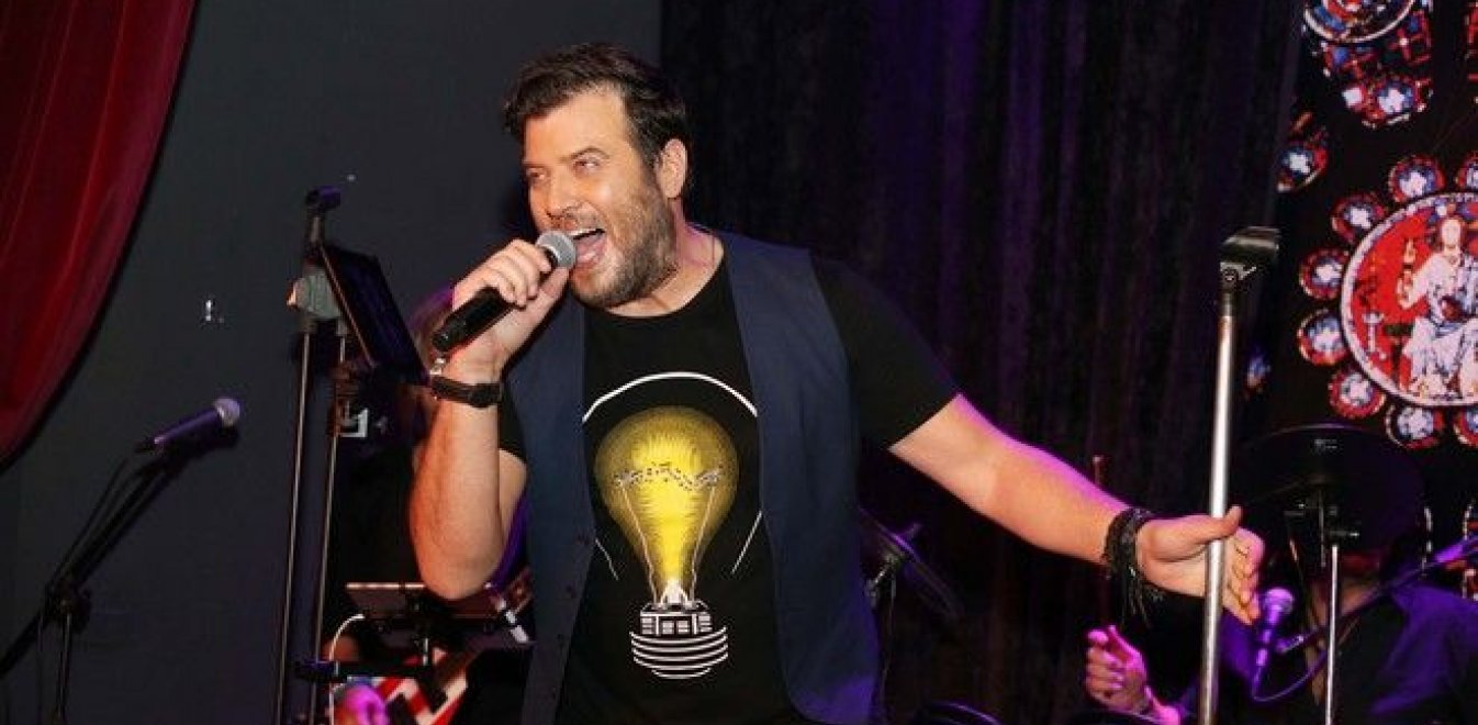 Λ.Λιβιεράτος: «Θέλω να υπάρχει το “Λιβιεράτος ψυχιατρείο” στην Google» (βίντεο)