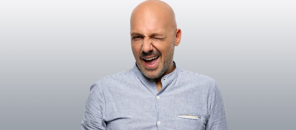 Επιστρέφει την Δευτέρα το «Καλό Μεσημεράκι» – Η ανακοίνωση του Ν.Μουτσινά