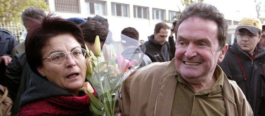 Έφυγε από την ζωή σε ηλικία 78 ετών ο Θεολόγος Ψαραδέλλης