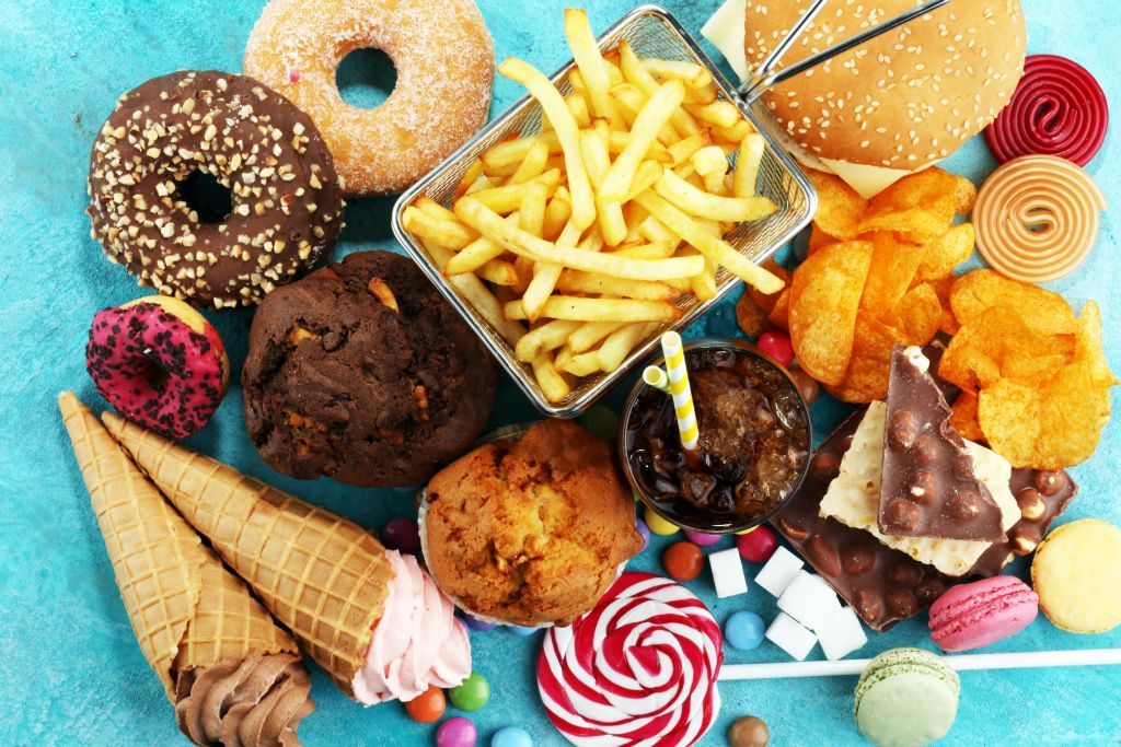 Tips για να τρώμε… χωρίς να παχαίνουμε, μοιράζεται γιατρός