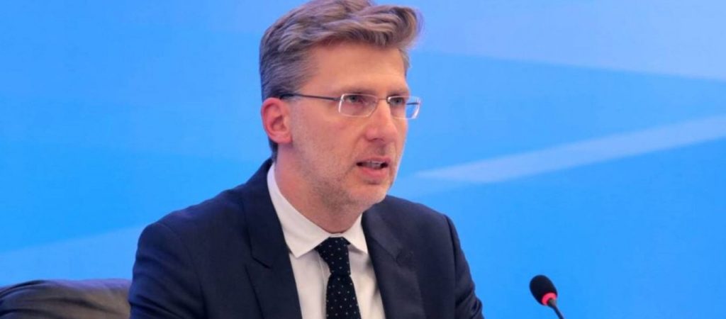 Α.Σκέρτσος: Ανοιχτό ενδεχόμενο για διαπεριφερειακές μετακινήσεις το Πάσχα με self tests