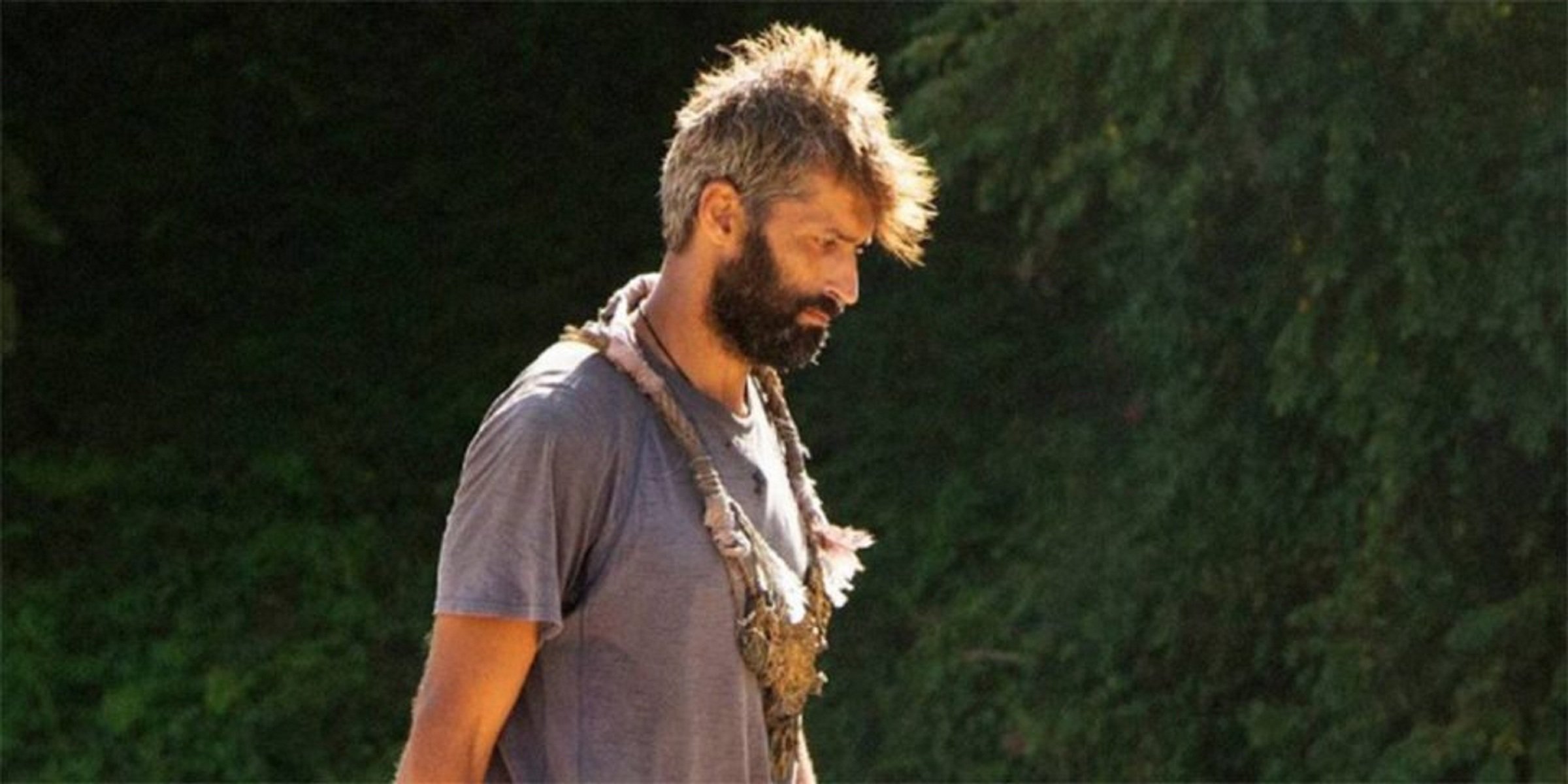Ένταση στο Survivor: Παραλίγο να πιαστούν στα χέρια Α.Παππάς & Η.Μπόγδανος (βίντεο)